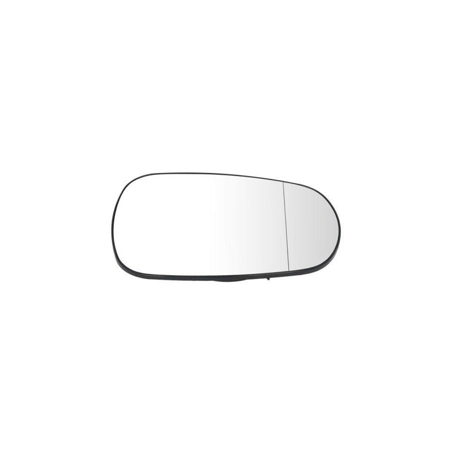 Blic 6102-02-1223112P Mirror Glass, Outside Mirror