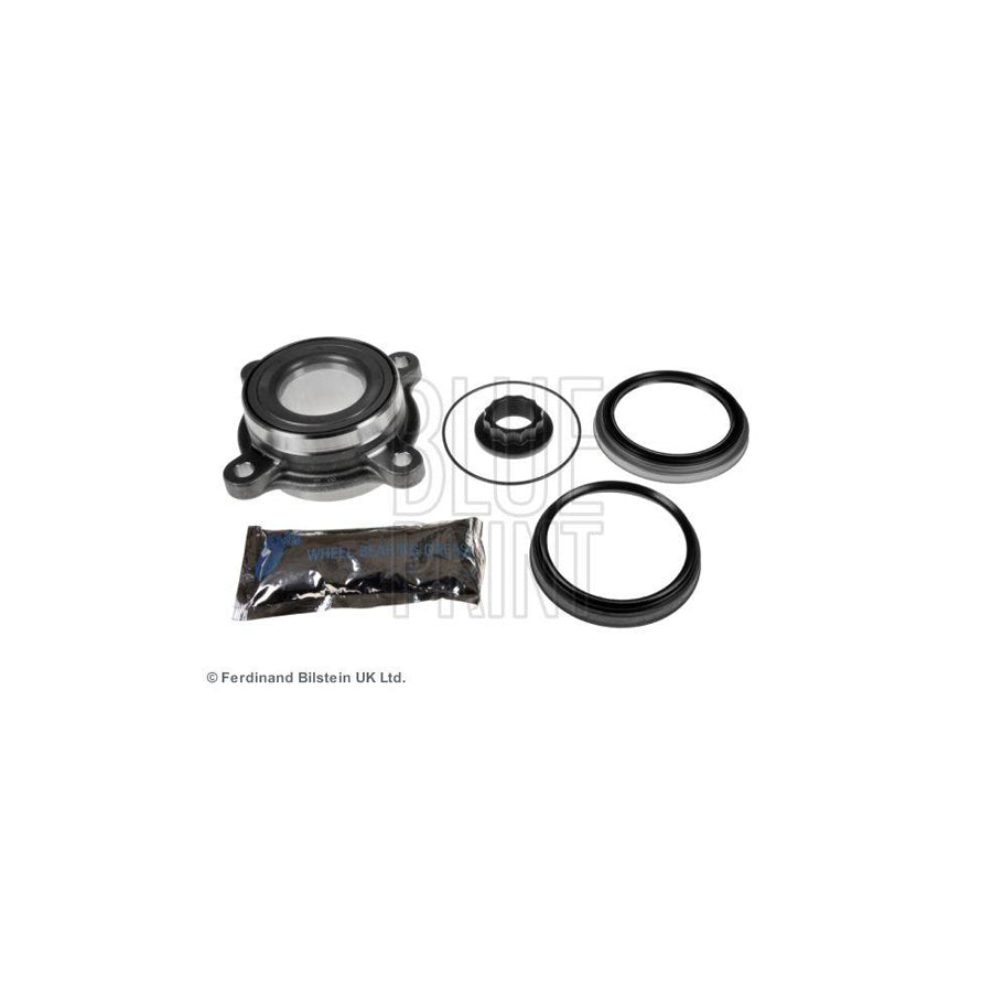 Blue Print Adt38297 Wheel Bearing Kit for Toyota Land Cruiser 200 (J200)