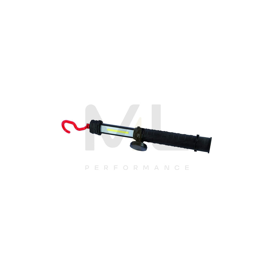KUNZER PL-060 Inspection lamp LED 3V handheld magnetic with rechargeable battery