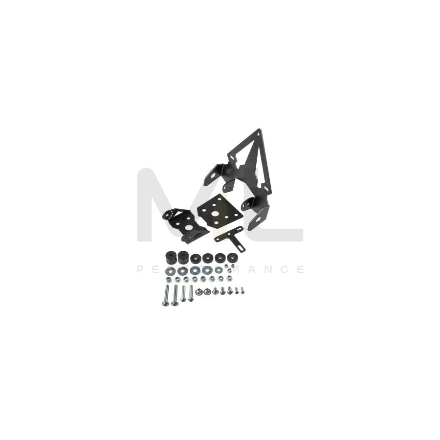 TRW MSH211 Number plate holder