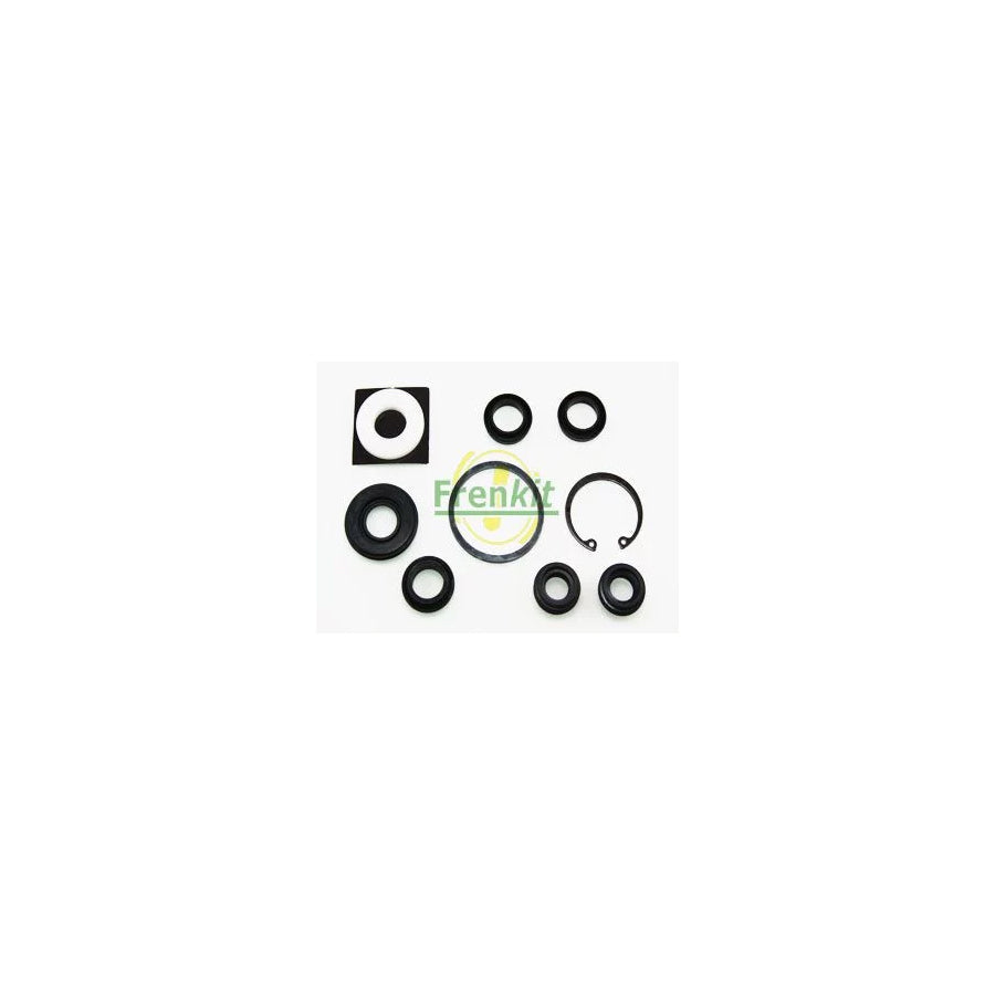 Frenkit 125087 Repair Kit, Brake Master Cylinder for Nissan Np300 Navara Pickup (D40)