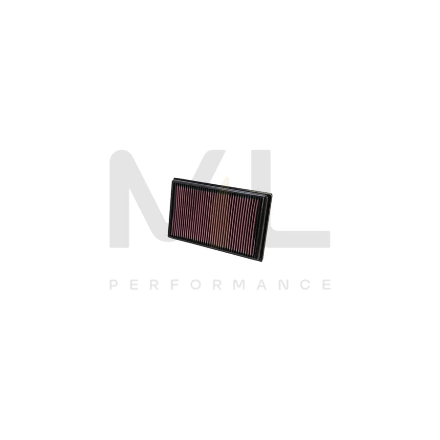K&N 33-2475 Replacement Air Filter