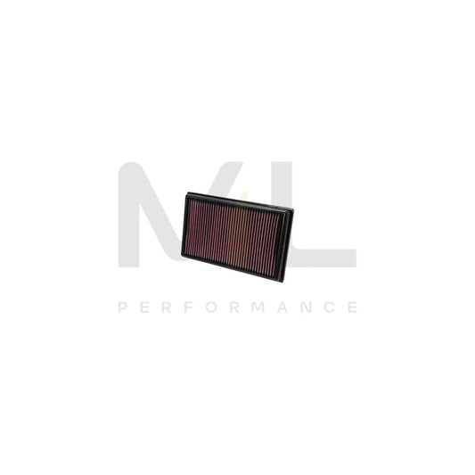 K&N 33-2475 Replacement Air Filter