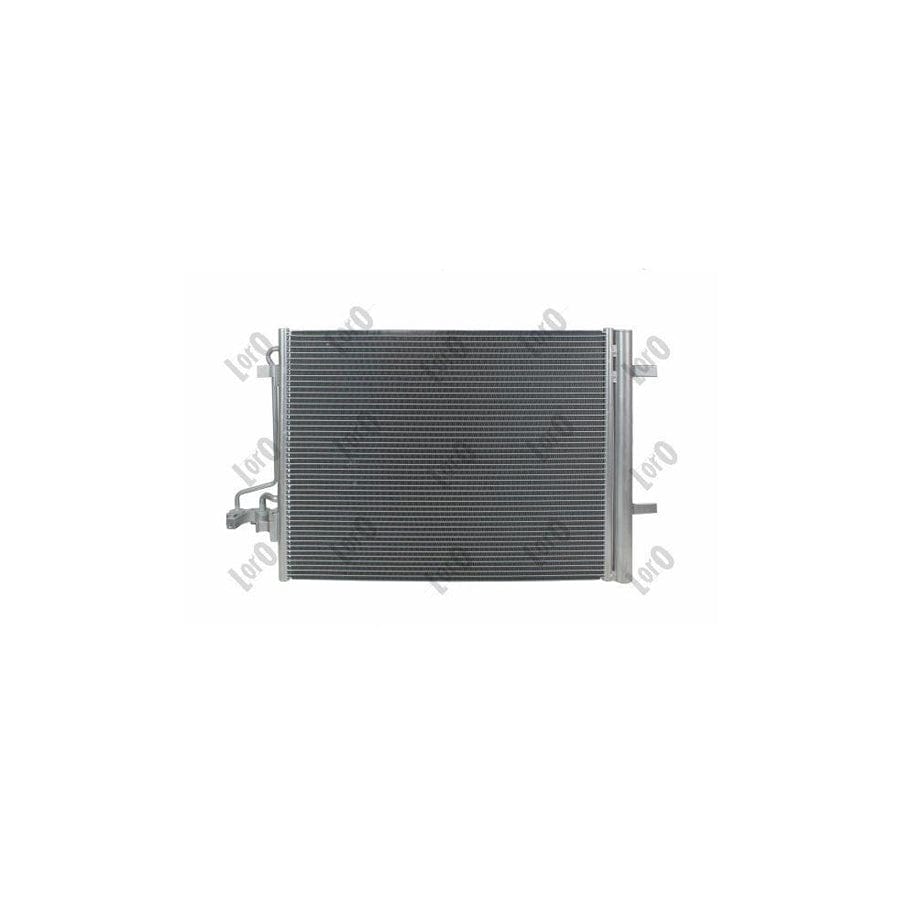 Abakus 0170160040 Air Conditioning Condenser
