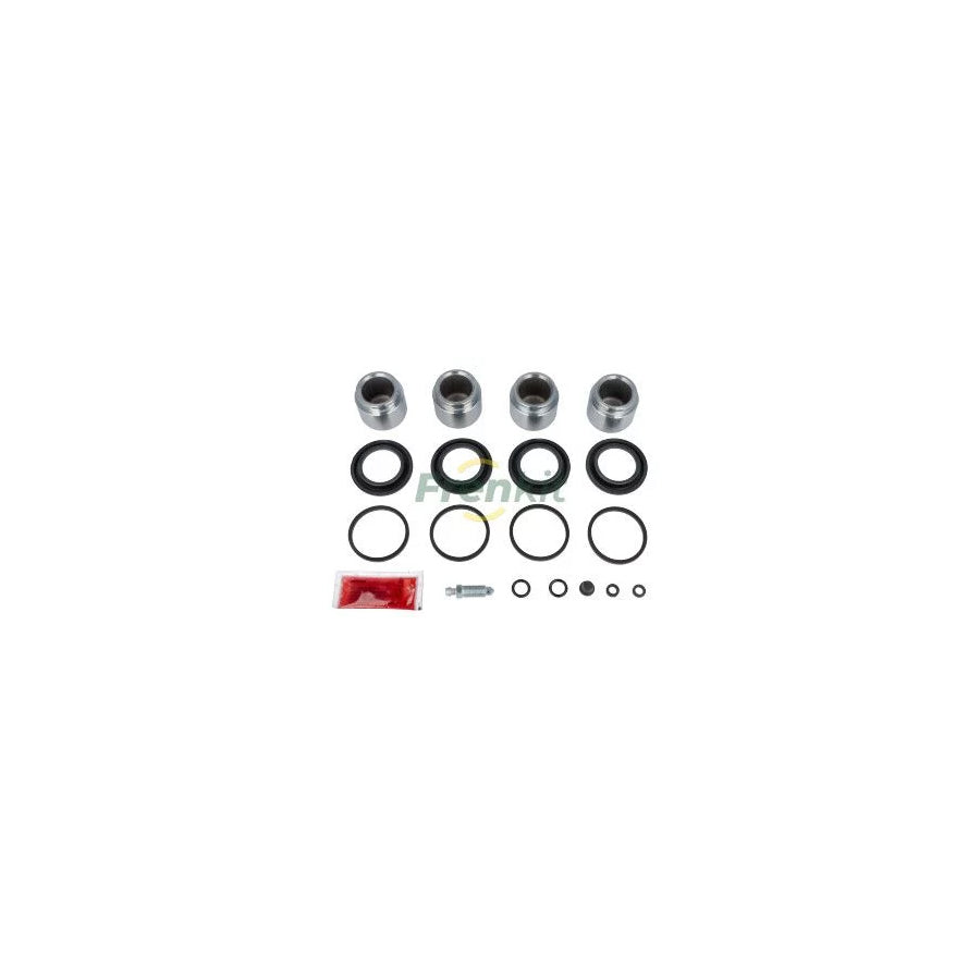 Frenkit 242917 Repair Kit, Brake Caliper for Iveco Daily
