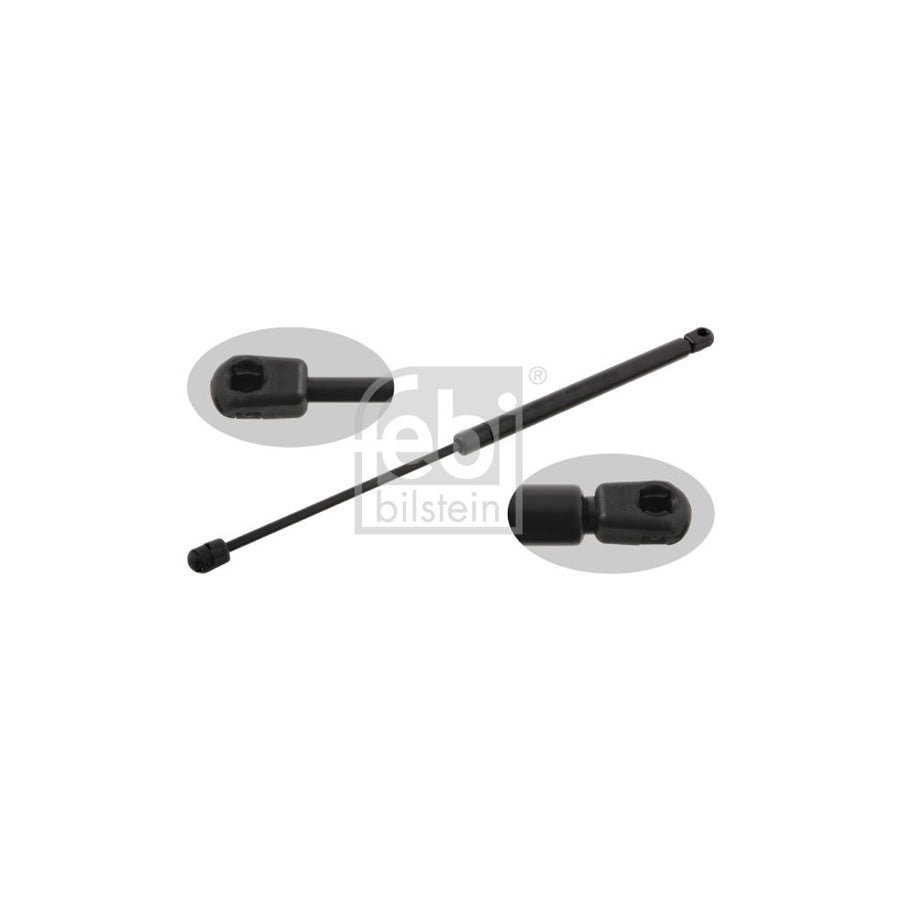 Febi Bilstein 27656 Tailgate Strut For Saab 9000