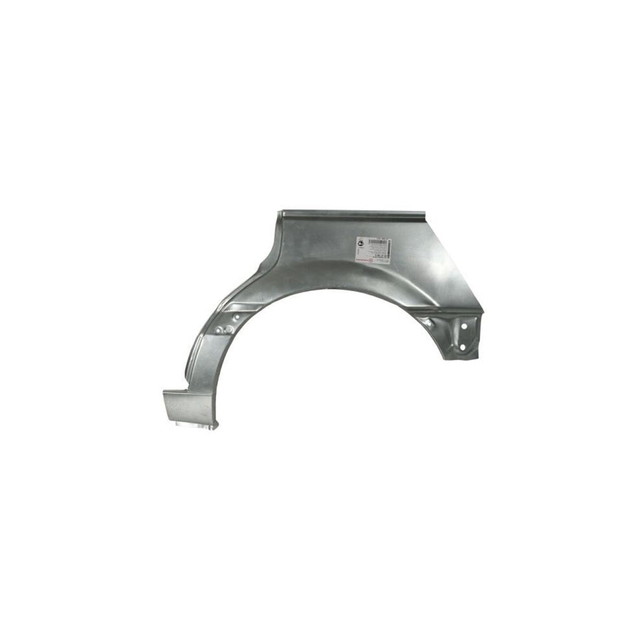 Blic 6504-03-9537583P Panelling, Mudguard for VW PASSAT