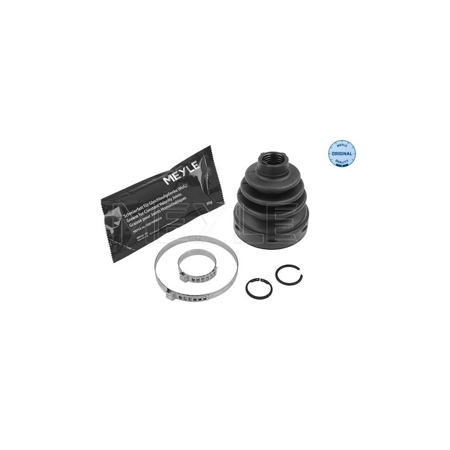 Meyle 100 495 0025 Bellow Set, Drive Shaft For Audi A4
