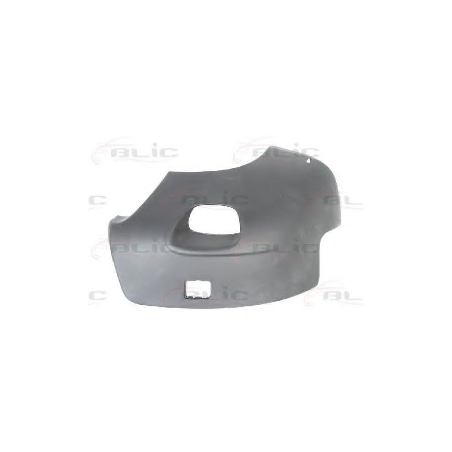 Blic 5507-00-9060914P Bumper for Volvo Xc90 I (C, 275)