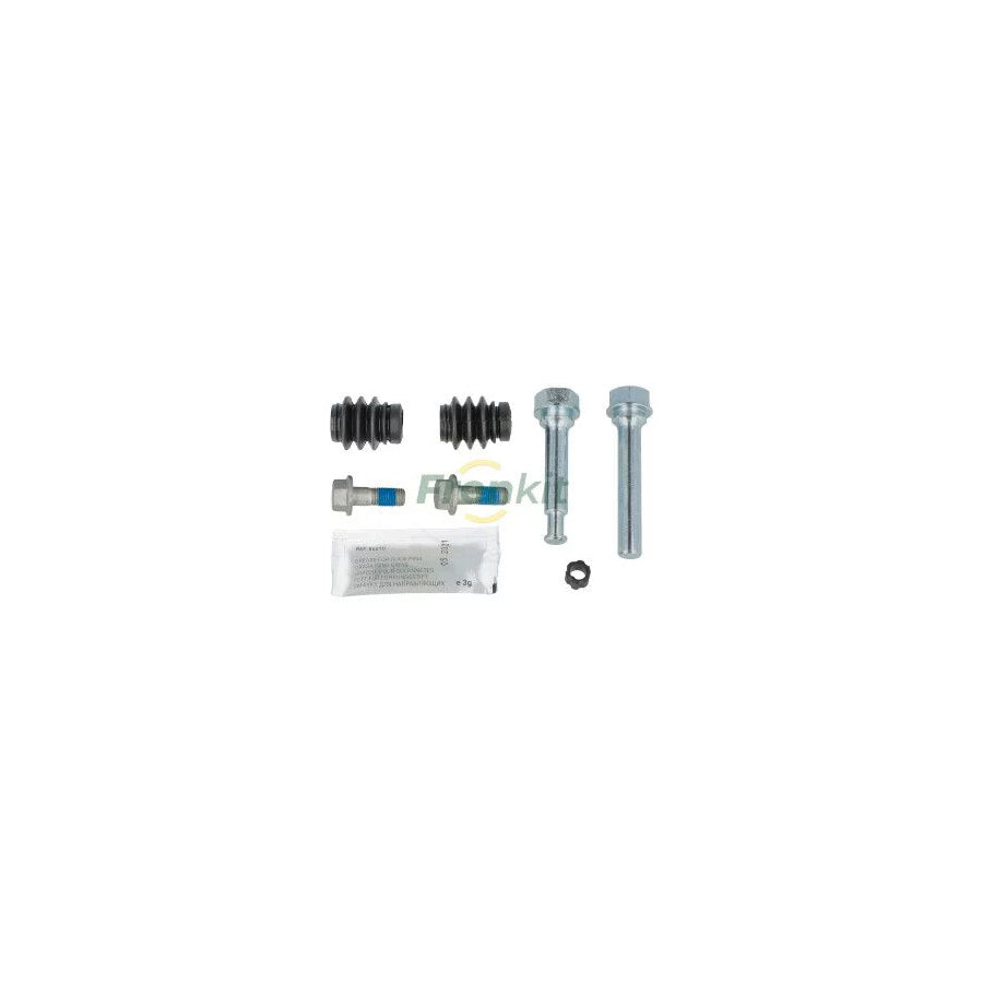 Frenkit 809023 Guide Sleeve Kit, Brake Caliper for Hyundai Sonata