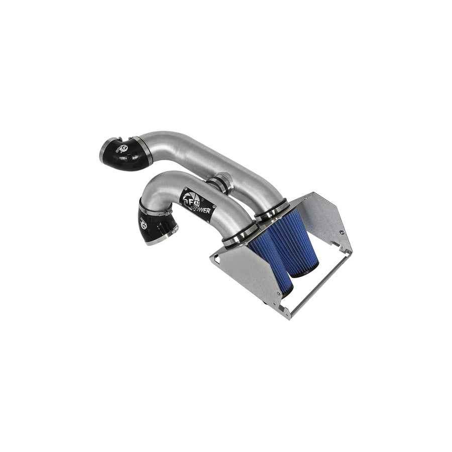 aFe 54-12882-H Open Element Intake Ford F-150/Raptor 17-20 V6-3.5L (tt)/Expedition 18-21 V6-3.5L (tt)
