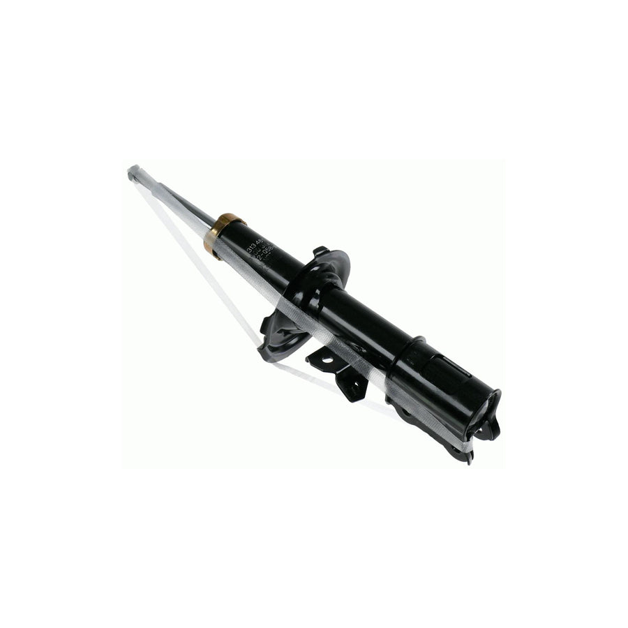 Sachs 313 461 Shock Absorber for KIA Picanto I (Sa)
