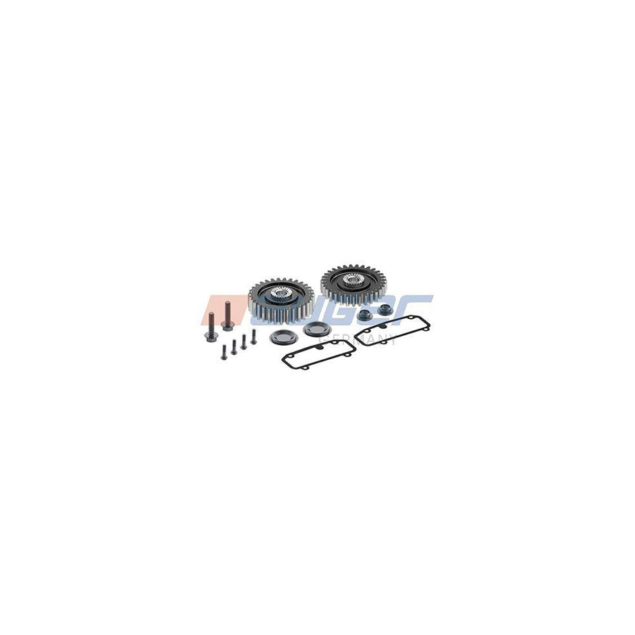 Auger Au 344713-K Boot, Air Suspension