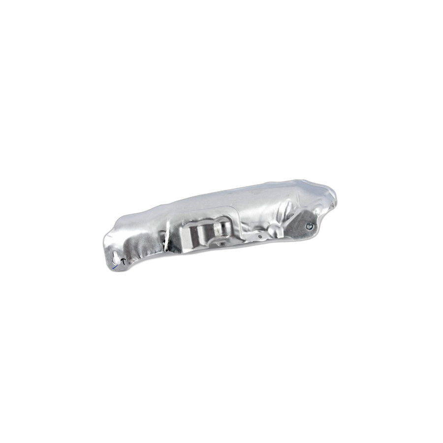 Genuine BMW 11658652464 F16 G12 Heat Shield, Rear ZYL. 1-4 (Inc. X5 M, X7 50iX & 550iX 4.4)