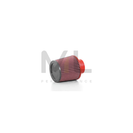 BMC FBSA100-140C Universal Single Air Conical Filters Carbon Top