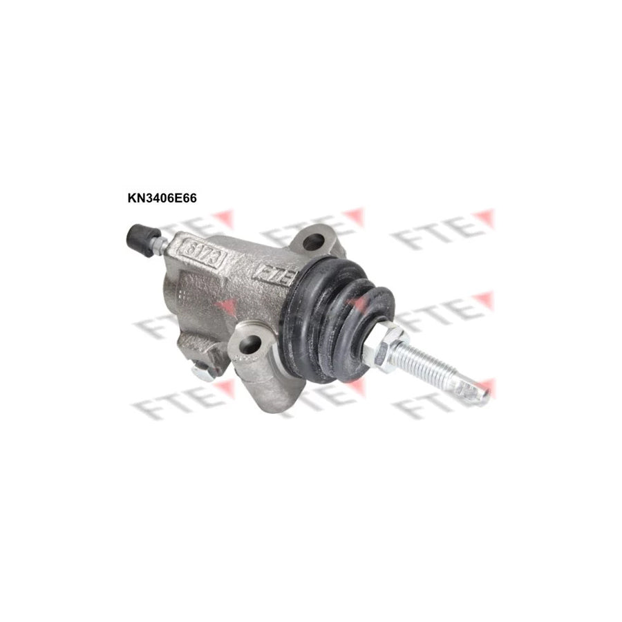FTE Kn3406E66 Slave Cylinder, Clutch
