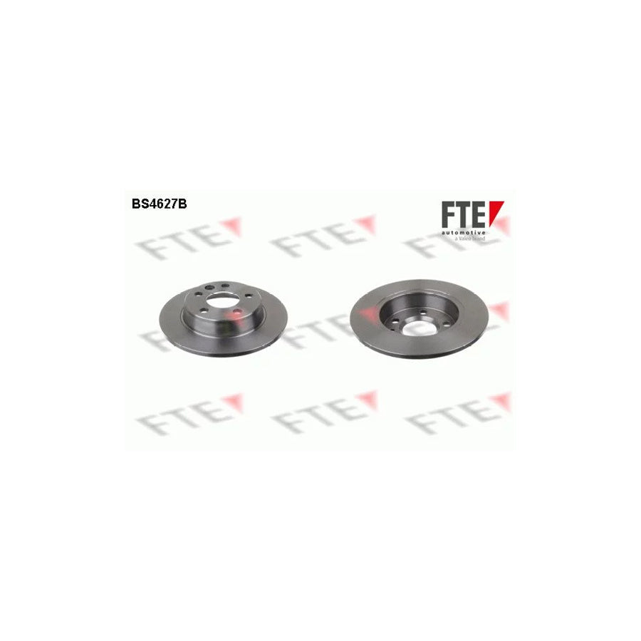 FTE 9082180 Brake Disc