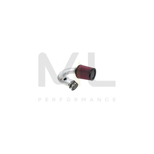 K&N 69-8520TS Performance Air Intake System