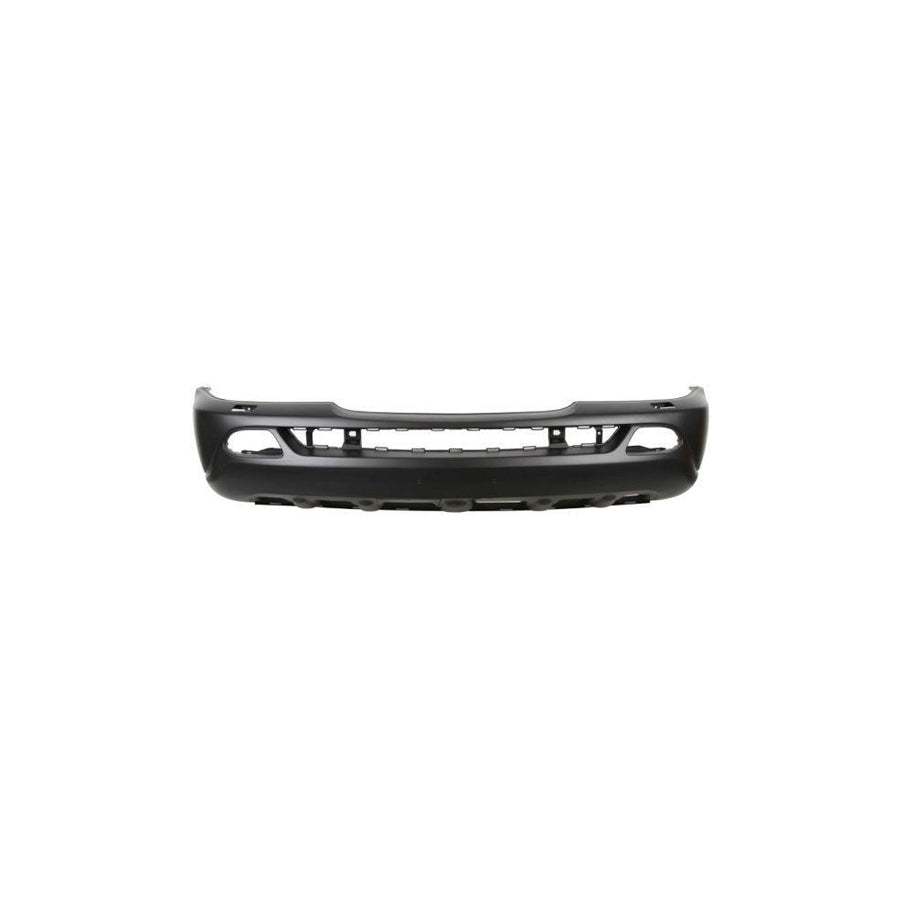 Blic 5510-00-3560902P Bumper Suitable for Mercedes-Benz ML-Class (W163)