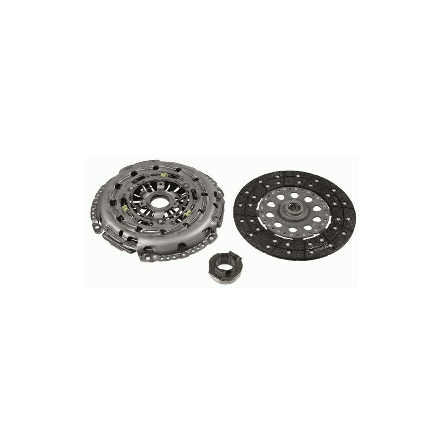 Sachs Xtend 3000 950 753 Clutch Kit for Mazda CX-5 II (Kf)