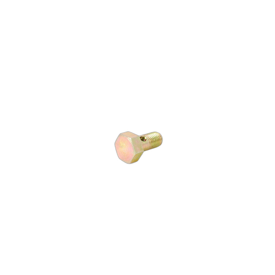 Genuine BMW 13531264360 E12 E26 E28 Hollow Bolt (Inc. M1)