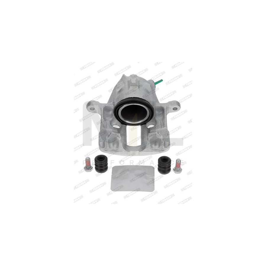 Ferodo Premier FCL692000 Brake Caliper With Accessories