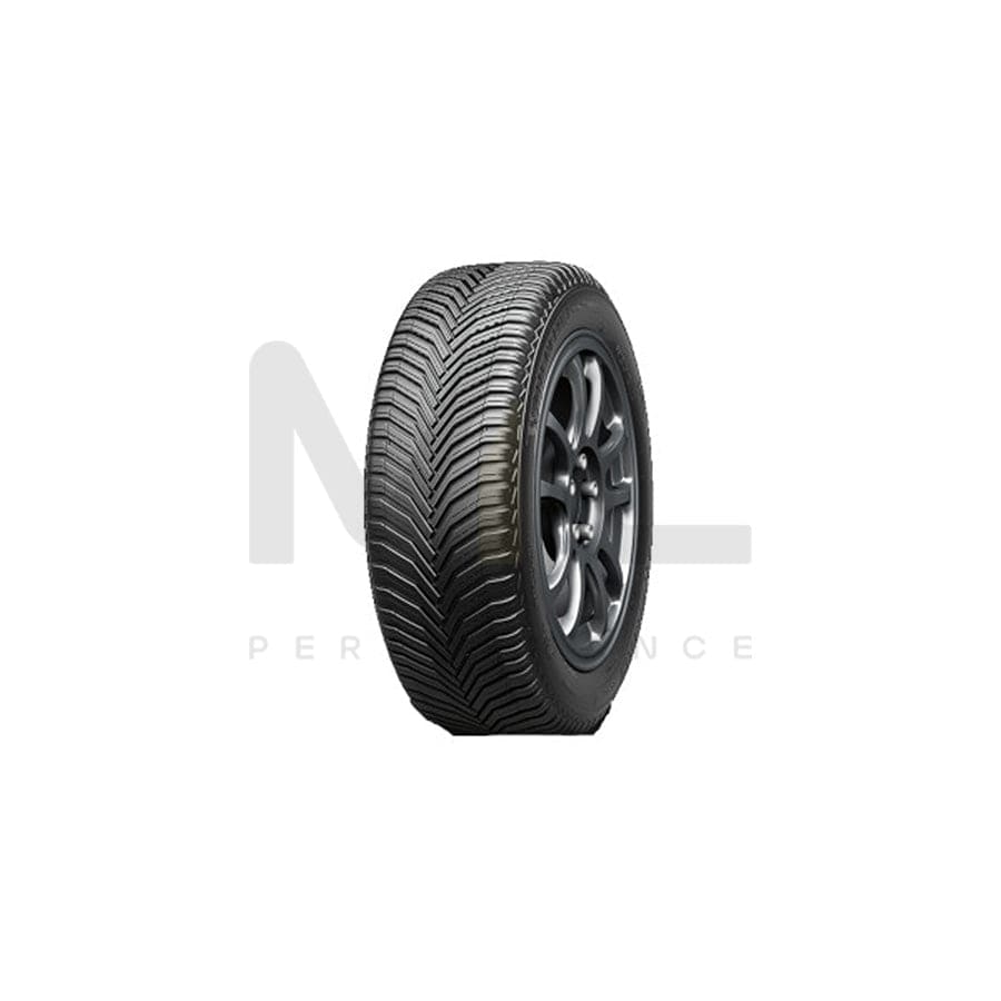 Michelin CrossClimate 2 XL 225/45 R18 95Y All Season Tyre