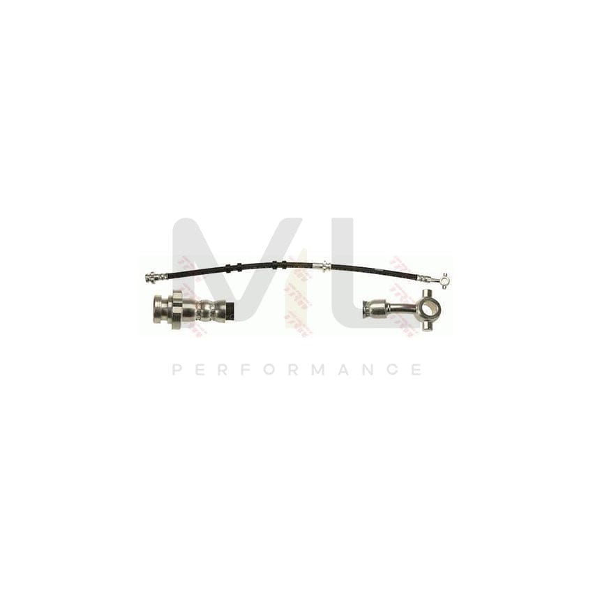 TRW PHD657 Brake Hose 530mm, M10x1