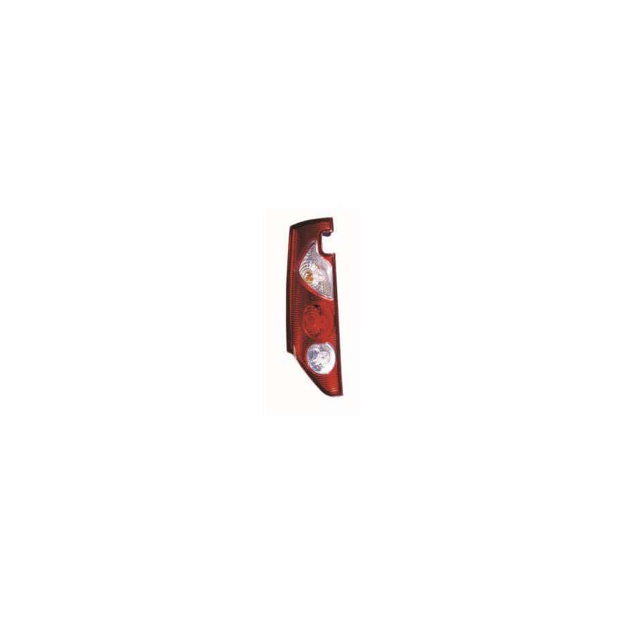 Abakus 5511983Lldue Rear Light for Renault Kangoo