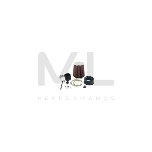 K&N 57-0463 Performance Air Intake System