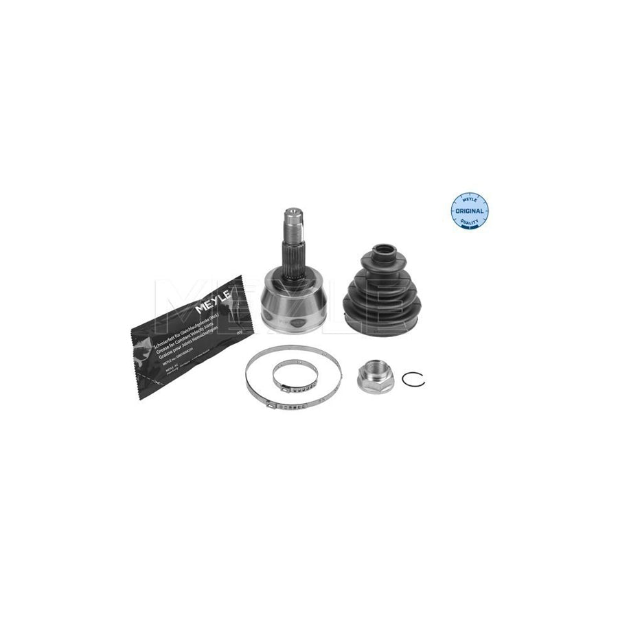 Meyle 214 498 0044 Joint Kit, Drive Shaft