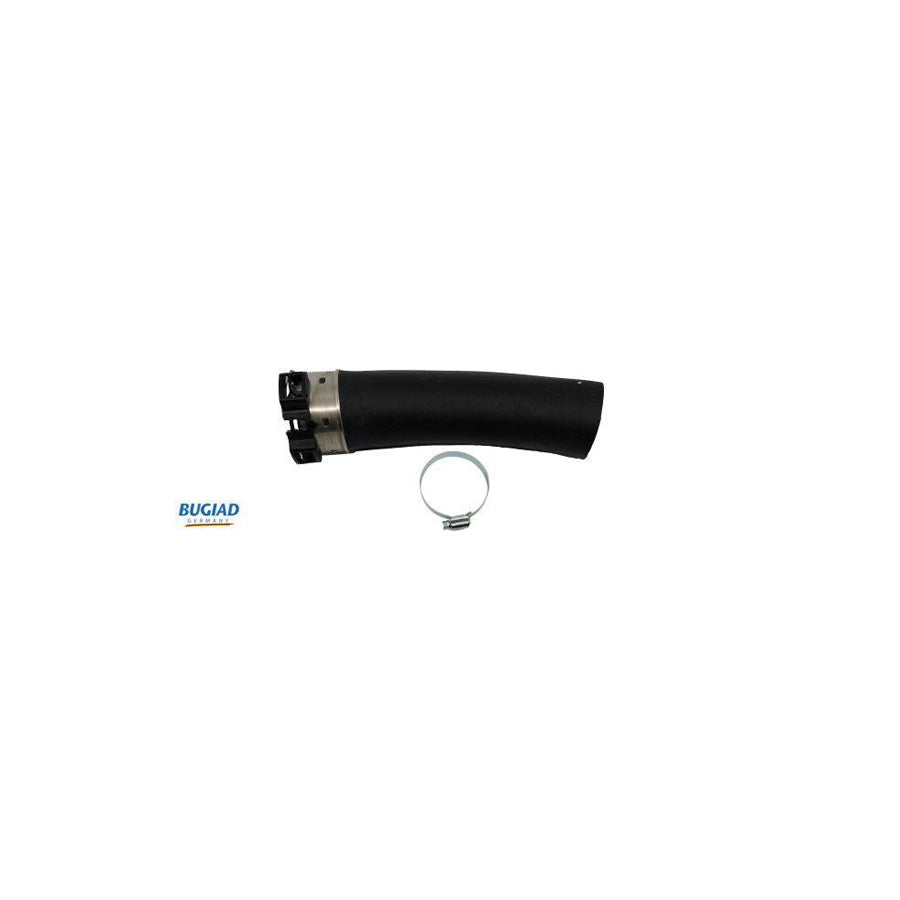 BUGIAD 82069 Charger Intake Hose