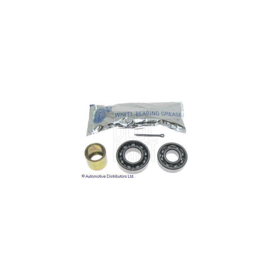 Blue Print Adk88208 Wheel Bearing Kit for Suzuki Carry Van (St90V)