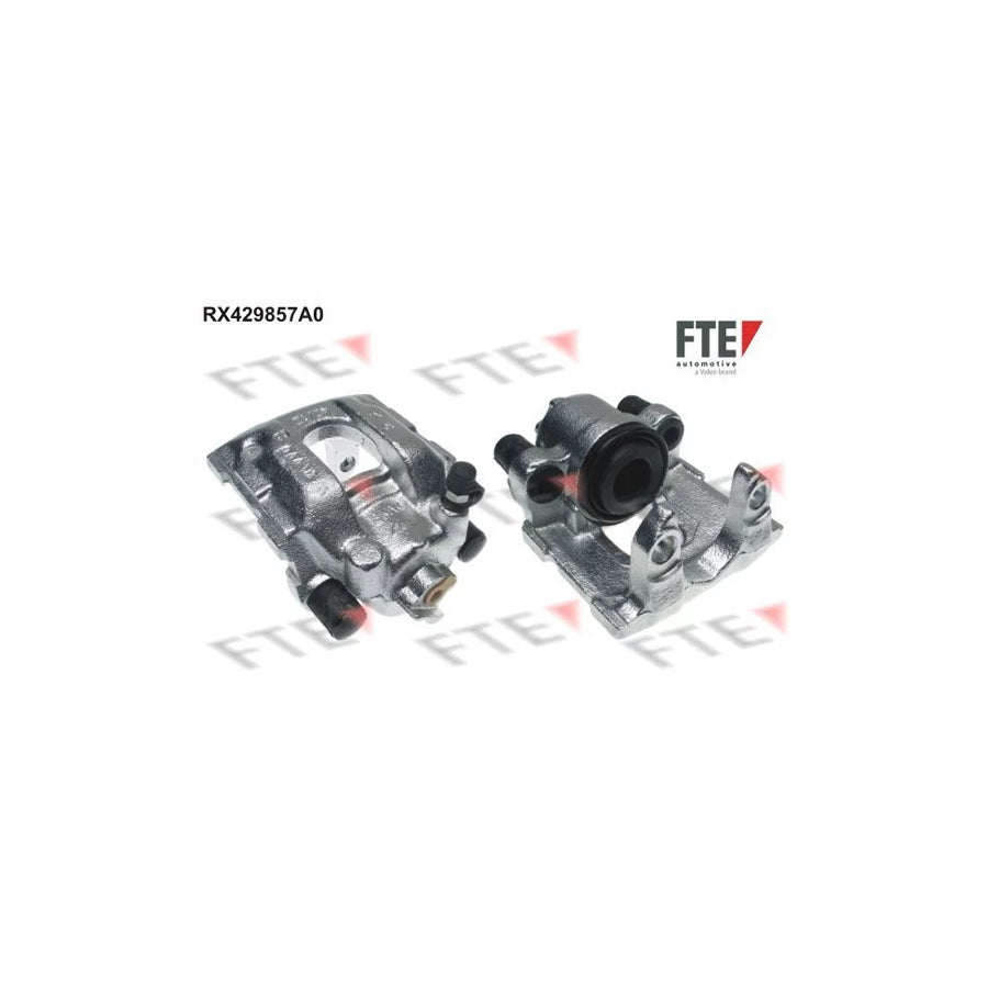 FTE 9290973 Brake Caliper for Land Rover Range Rover III (L322)