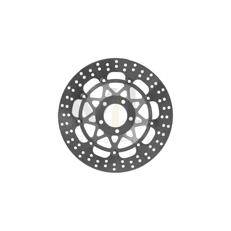 TRW MSW217 Brake Disc floating brake disc  - 1 piece