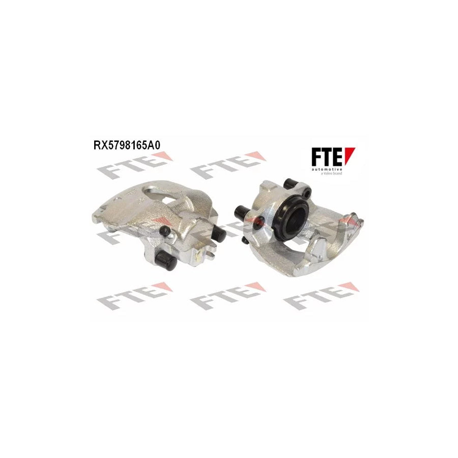 FTE 9291996 Brake Caliper for Nissan Primera