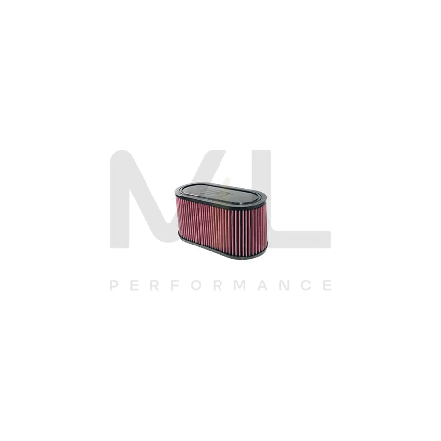 K&N E-3033 Rectangular Air Filter