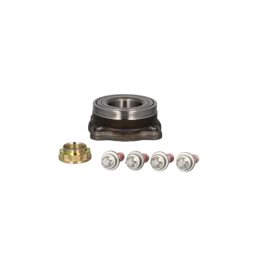 BTA H2B024BTA Wheel Bearing Kit