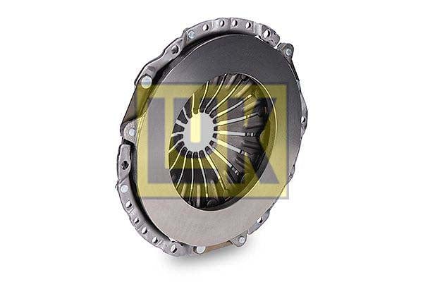 LuK 123 0462 10 Clutch Pressure Plate