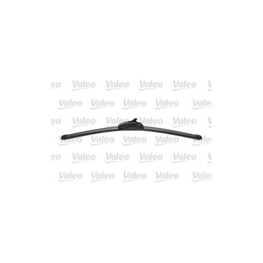 Valeo Silencio Flat Blade Single, Silencio X.Trm 567942 Wiper Blade