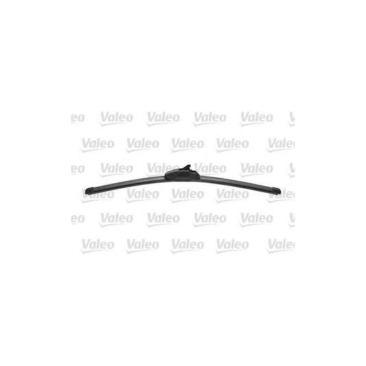 Valeo Silencio Flat Blade Single, Silencio X.Trm 567942 Wiper Blade