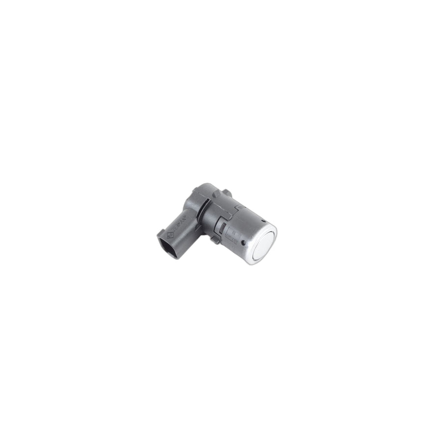 Genuine BMW 66206989081 E60 E61 Ultrasonic Sensor, Titanium Silver M354 (Inc. 645Ci, 535xi & 523i)