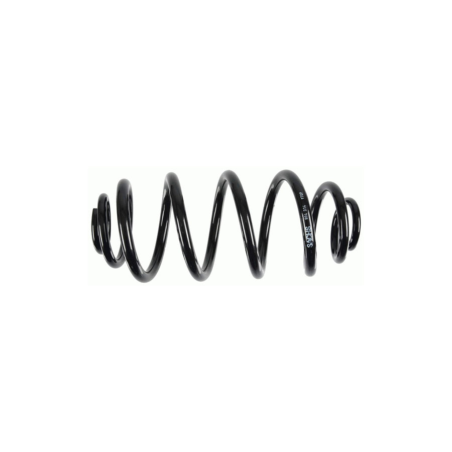 Sachs 994 314 Coil Spring