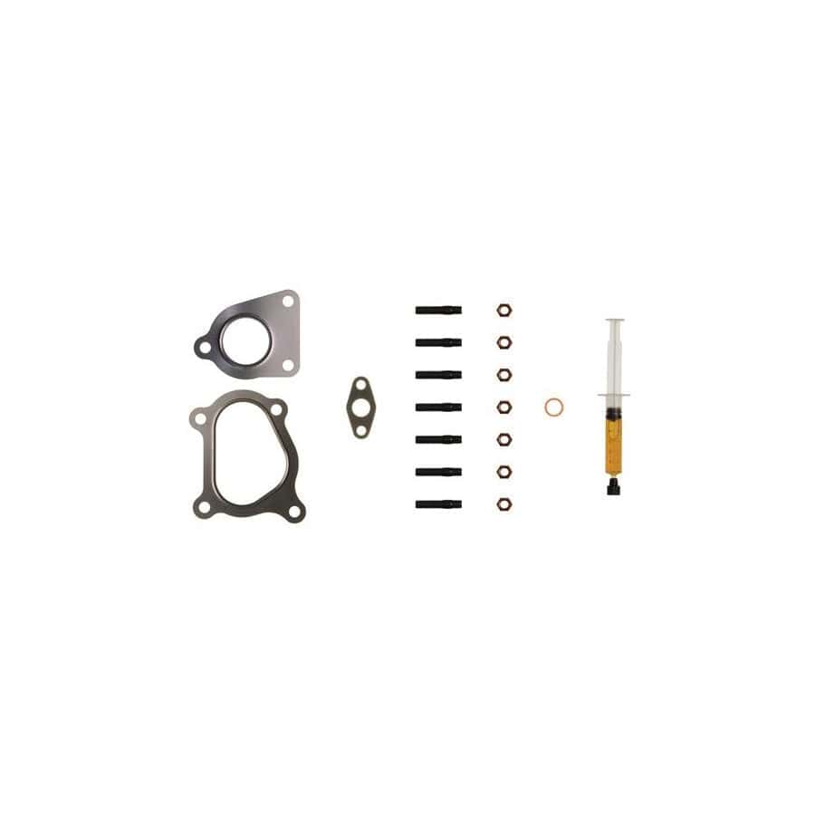 Alanko 10920641 Mounting Kit, Charger