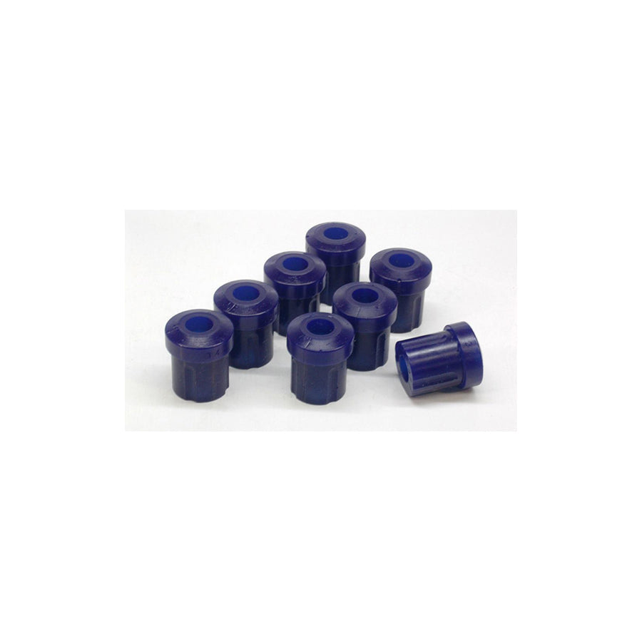 SuperPro SPF1037K SuperPro Leaf Spring Bush Kit