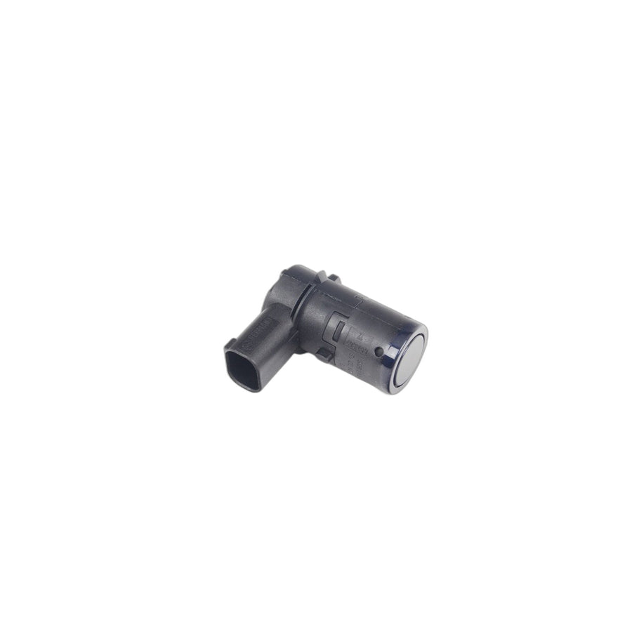 Genuine BMW 66206989077 E60 E63 E61 Ultrasonic Sensor, Orient Blue M317 (Inc. 650i, Z4 M3.2 & M5)