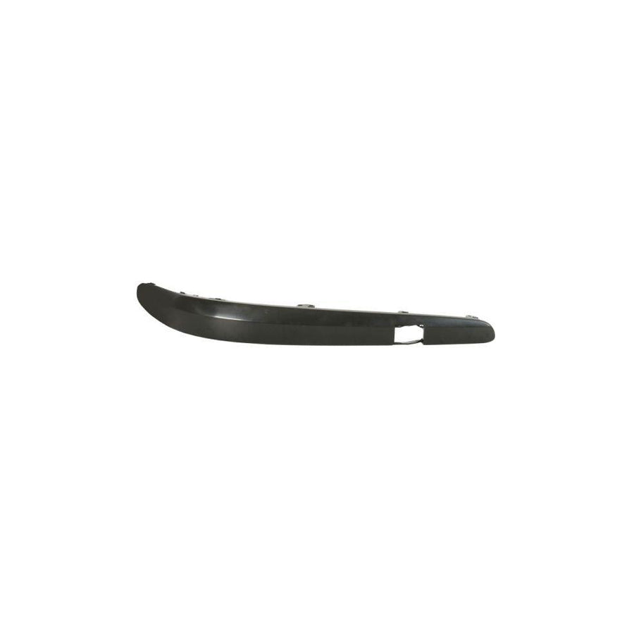 Blic 5703-05-3528922P Bumper Moulding Suitable for Mercedes-Benz E-Class