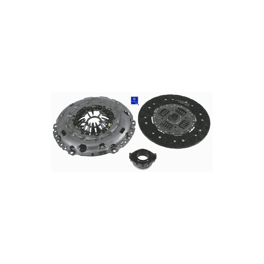 Sachs Xtend 3000 951 982 Clutch Kit