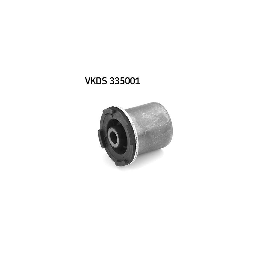 Skf Vkds 335001 Control Arm / Trailing Arm Bush