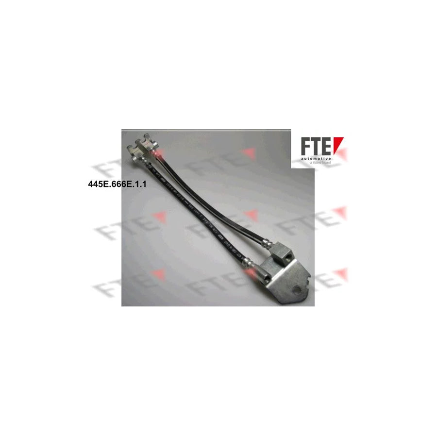 FTE 9240638 Brake Hose for Ford Transit Mk5 Platform / Chassis (V184, V185)